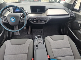 BMW i3 Upotrebqvan