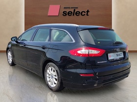 Ford Mondeo upotrebqvan