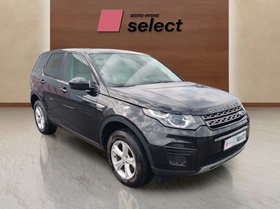 Range Rover Discovery Sport upotrebqvan