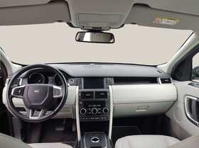 Range Rover Discovery Sport upotrebqvan