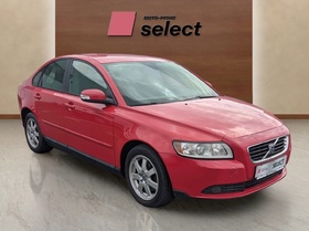 Volvo S40 upotrebqvan