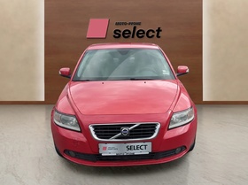 Volvo S40 upotrebqvan