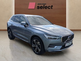 Volvo XC60 upotrebqvan