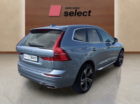 Volvo XC60 upotrebqvan