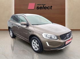 Volvo XC60 upotrebqvan