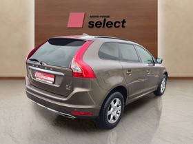 Volvo XC60 upotrebqvan