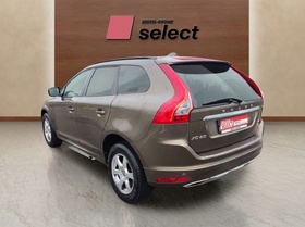 Volvo XC60 upotrebqvan