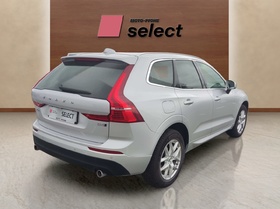 Volvo XC60 upotrebqvan