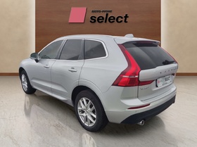 Volvo XC60 upotrebqvan