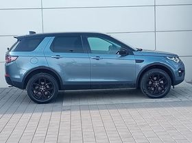 UC DISCOVERY SPORT