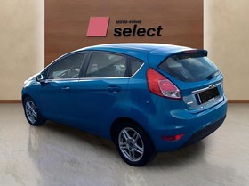 UC FORD FIESTA