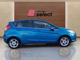 UC FORD FIESTA