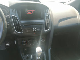 ford focus st