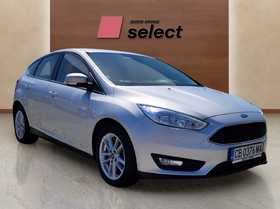 Ford Focus  upotrebqvan