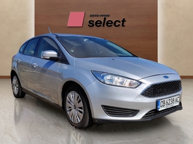 Ford Focus  upotrebqvan