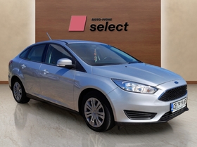 Ford Focus Trend  upotrebqvan