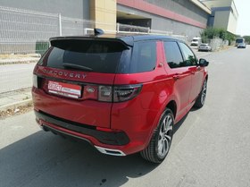 upotr. discovery sport