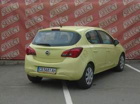 Opel Corsa употребяван