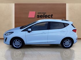 ford fiesta upotrebqvana