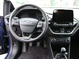 ford fiesta second hand