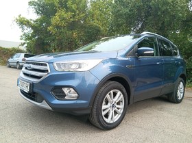 Ford Kuga1