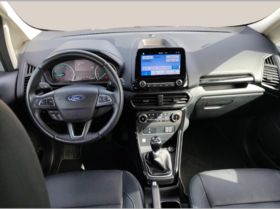 Ford Ecosport upotrebqvan