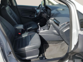 Ford Ecosport upotrebqvan