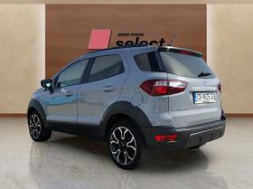 Ford Ecosport upotrebqvan