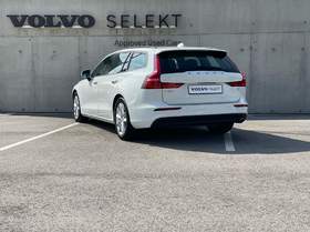 Volvo V60 употребяван