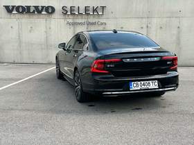 Volvo S90 употребяван