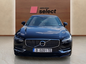 VOLVO S90 Upotrebqvan