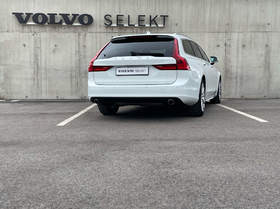 Volvo V90 употребяван