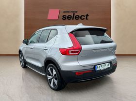 Volvo XC 40 употребяван