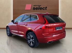 Volvo xc60 upotrebqvan