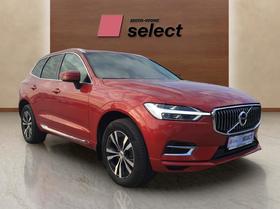 Volvo xc60 upotrebqvan