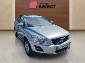 volvo xc60 употребяван