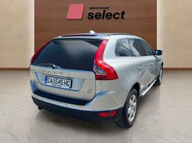 volvo xc60 употребяван