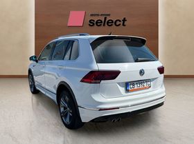 VW Tiguan употребяван