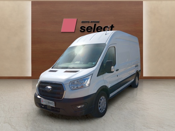 Ford Transit Van