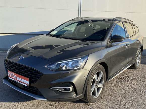 Ford Focus Active Wag