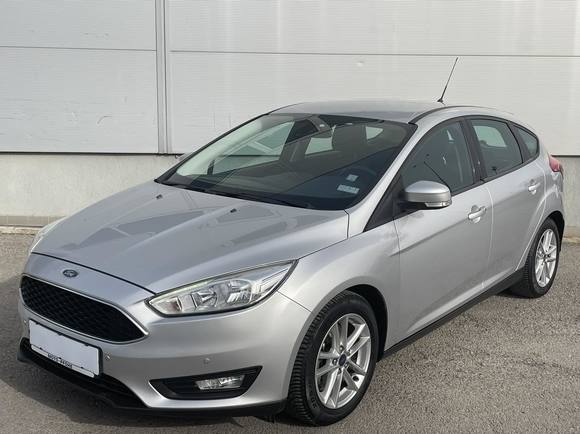 Ford Focus Business 5 dr