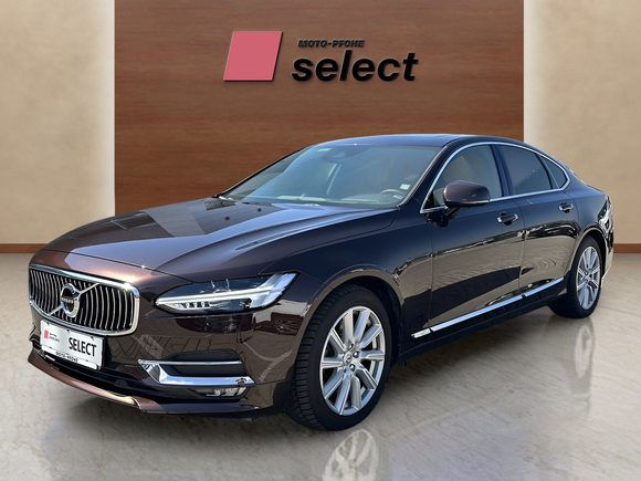 Volvo S90 Inscription