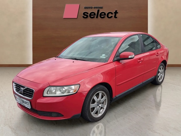 Volvo S40