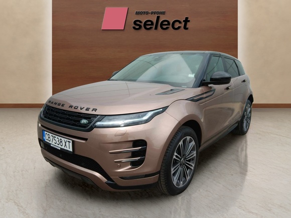 Land Rover Range Rover Evoque R-Dynamic HSE