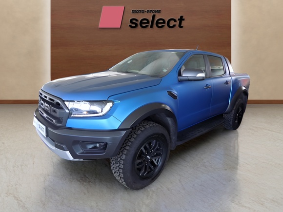 Ford Ranger RAPTOR