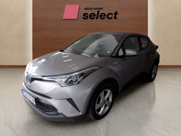 Toyota CHR