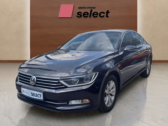 Volkswagen Passat Comfortline